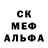 Каннабис конопля Captain_Jack_Crow